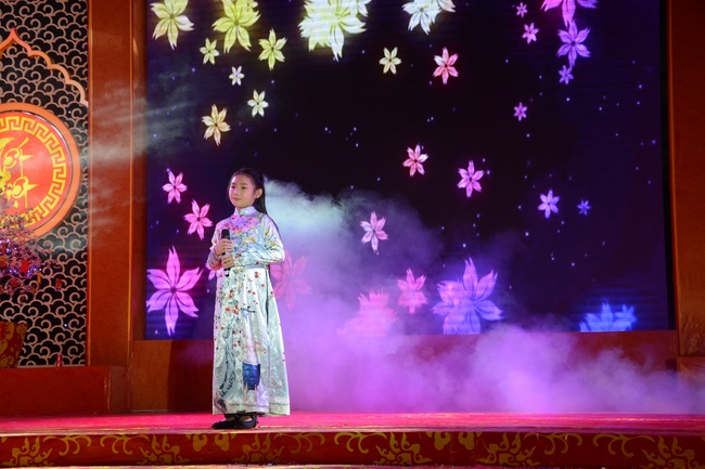 Chương trình ca nhạc mừng xuân Kỷ Hợi