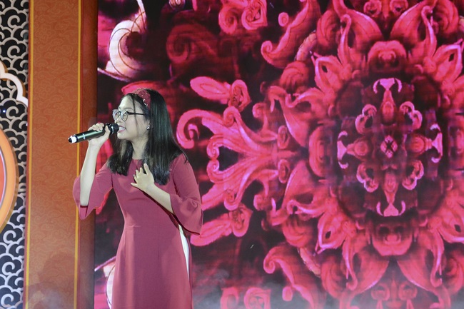 Chương trình ca nhạc mừng xuân Kỷ Hợi