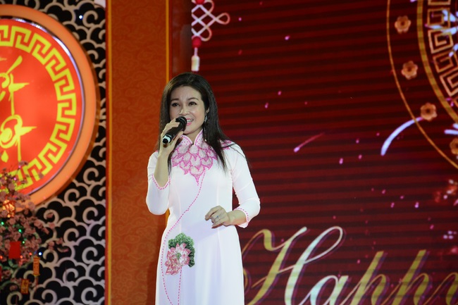 Chương trình ca nhạc mừng xuân Kỷ Hợi