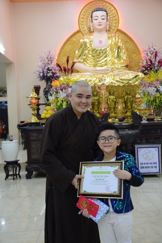 Chương trình ca nhạc mừng xuân Kỷ Hợi