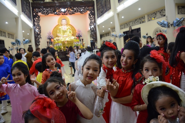 Chương trình ca nhạc mừng xuân Kỷ Hợi