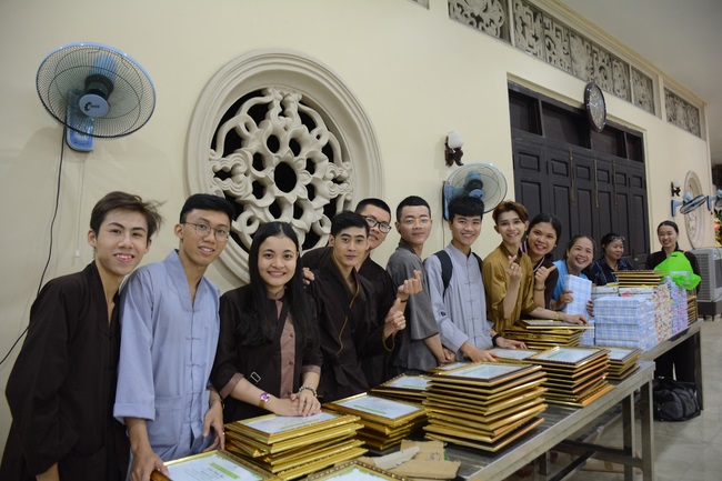 Chương trình ca nhạc mừng xuân Kỷ Hợi