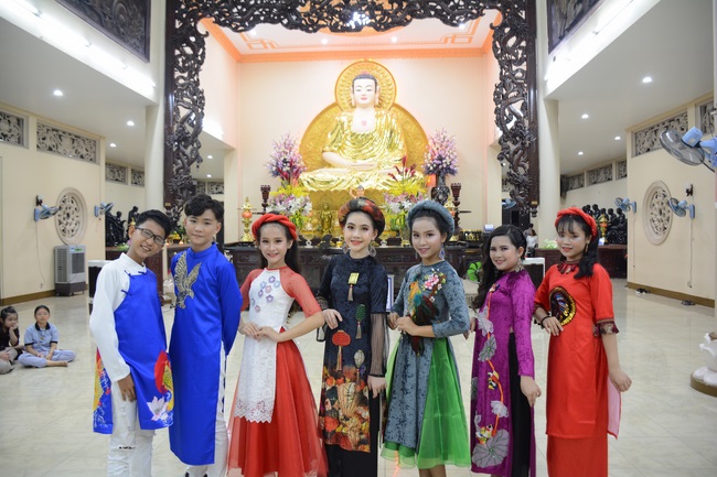 Chương trình ca nhạc mừng xuân Kỷ Hợi