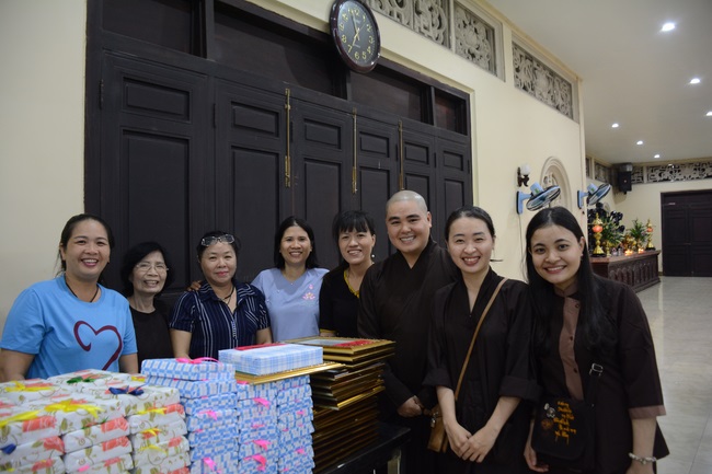 Chương trình ca nhạc mừng xuân Kỷ Hợi