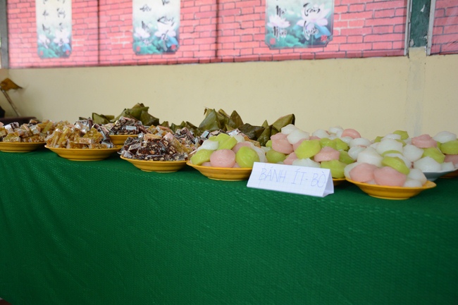 Year-end summarizing ceremony at Nhat Phap pagoda in Dong Nai.
