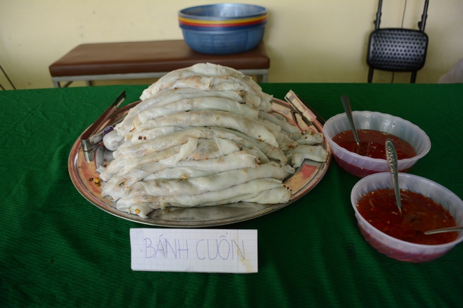 Year-end summarizing ceremony at Nhat Phap pagoda in Dong Nai.