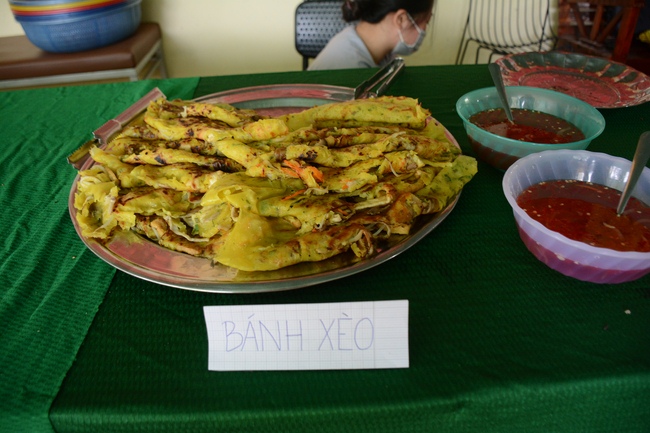 Year-end summarizing ceremony at Nhat Phap pagoda in Dong Nai.