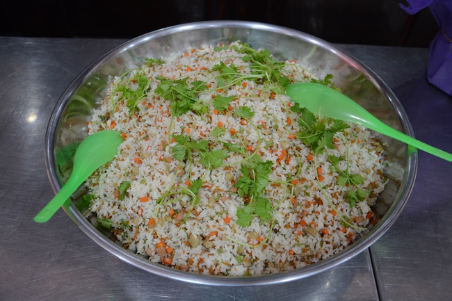 Tất niên tri ân Phật tử