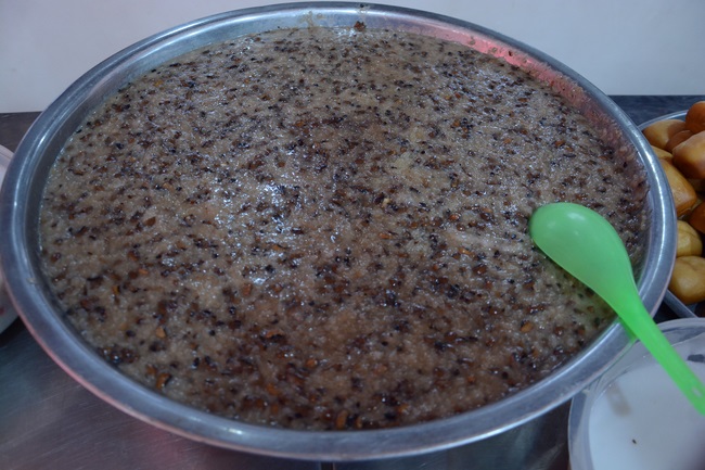 Tất niên tri ân Phật tử