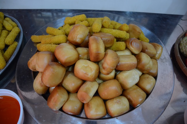 Tất niên tri ân Phật tử