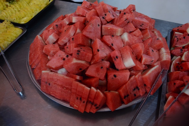 Tất niên tri ân Phật tử