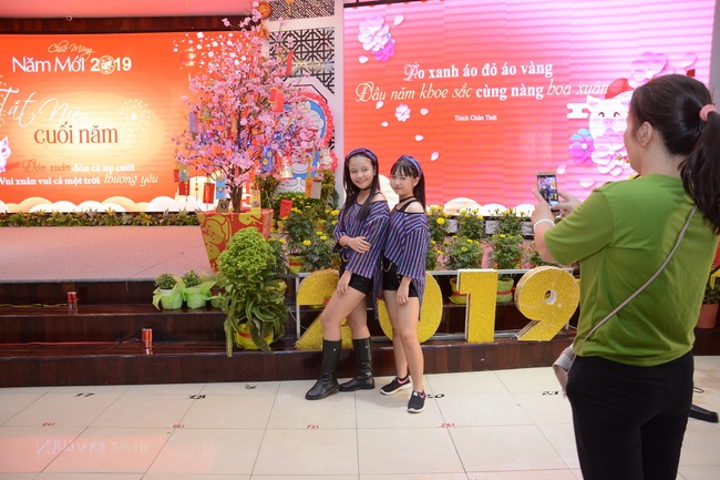 Tất niên tri ân Phật tử