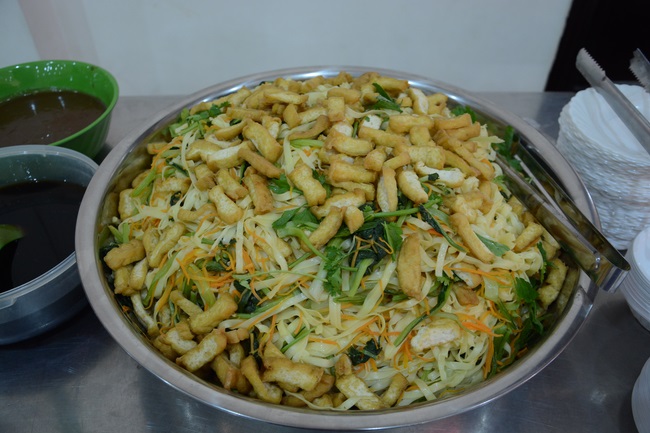 Tất niên tri ân Phật tử