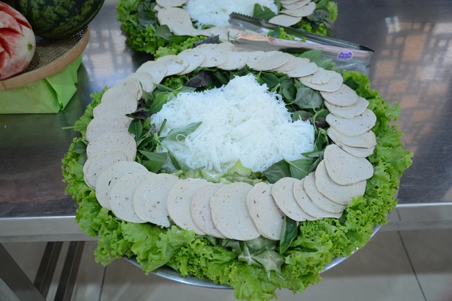 Tất niên tri ân Phật tử