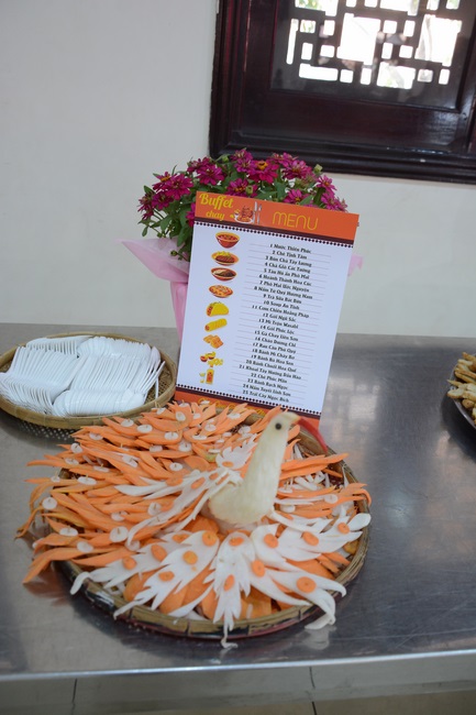 Tất niên tri ân Phật tử