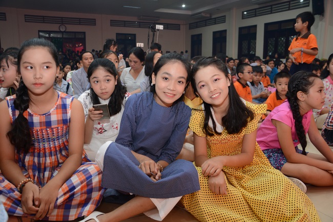 Tất niên tri ân Phật tử