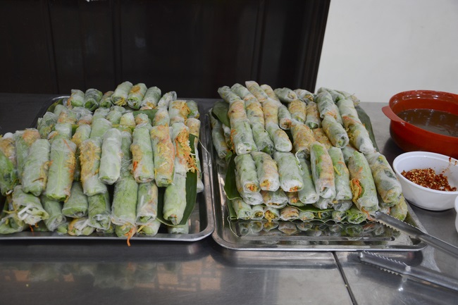 Tất niên tri ân Phật tử