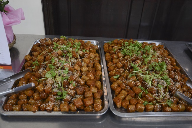 Tất niên tri ân Phật tử