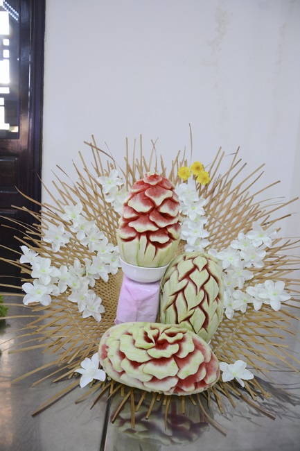 Tất niên tri ân Phật tử