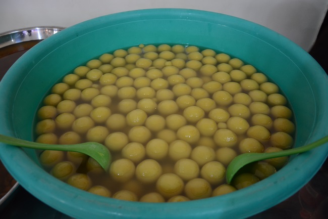 Tất niên tri ân Phật tử