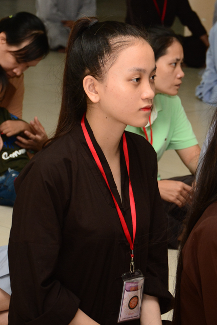 Sinh nhật lần thứ 7 nhóm Hộ Pháp