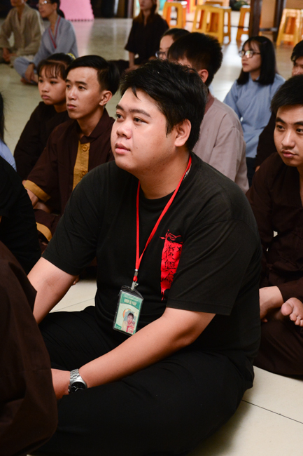 Sinh nhật lần thứ 7 nhóm Hộ Pháp