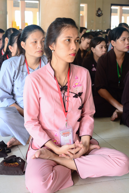 Sinh nhật lần thứ 7 nhóm Hộ Pháp