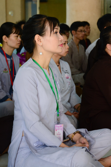 Sinh nhật lần thứ 7 nhóm Hộ Pháp