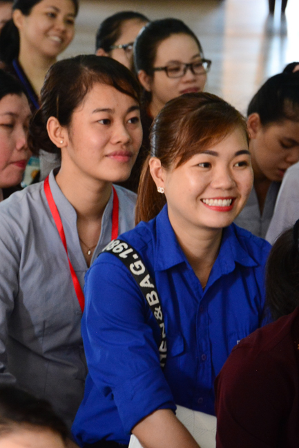 Sinh nhật lần thứ 7 nhóm Hộ Pháp