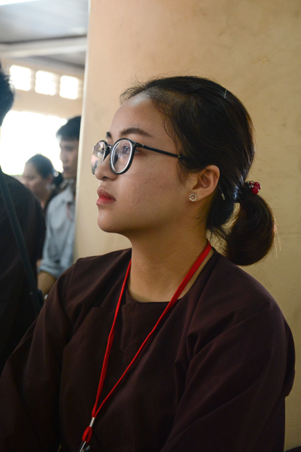 Sinh nhật lần thứ 7 nhóm Hộ Pháp