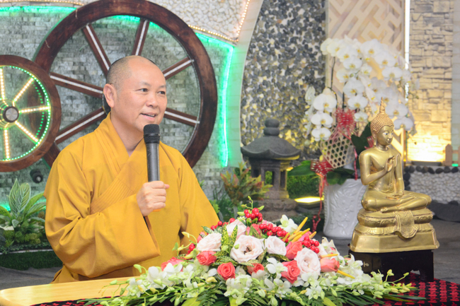 Sinh nhật lần thứ 7 nhóm Hộ Pháp