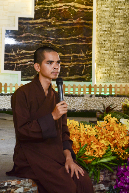 Sinh nhật lần thứ 7 nhóm Hộ Pháp