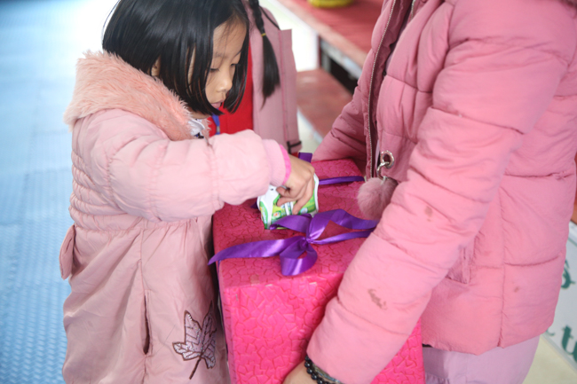 The retreat Lotus Seeds' Sowing  at Dong Cao Pagoda - Thanh Hoa