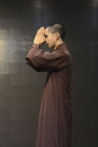 Buổi ôn lại oai nghi dành cho Phật tử