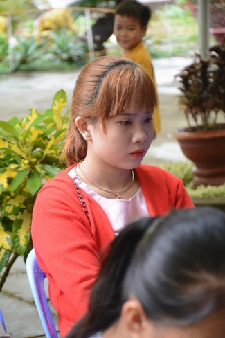 Thuyết giảng tại chùa Giác Viên, Bạc Liêu