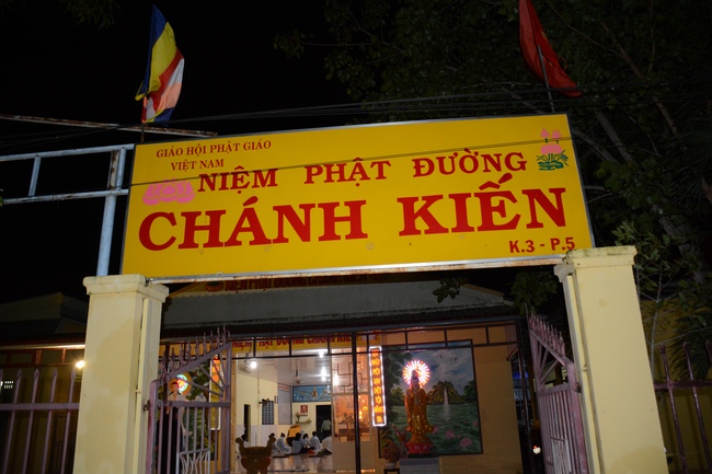 Thăm chùa Long Phước và Niệm Phật Đường Chánh Kiến, Bạc Liêu