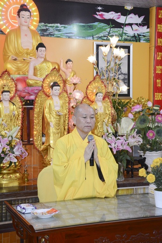 Thăm chùa Long Phước và Niệm Phật Đường Chánh Kiến, Bạc Liêu