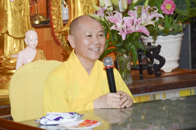 Thăm chùa Long Phước và Niệm Phật Đường Chánh Kiến, Bạc Liêu