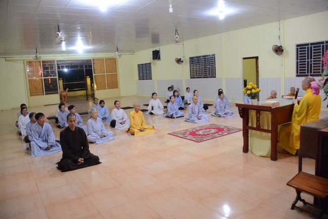 Thăm chùa Long Phước và Niệm Phật Đường Chánh Kiến, Bạc Liêu