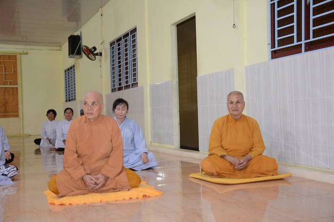 Thăm chùa Long Phước và Niệm Phật Đường Chánh Kiến, Bạc Liêu