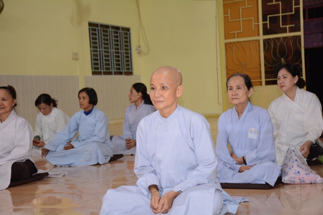 Thăm chùa Long Phước và Niệm Phật Đường Chánh Kiến, Bạc Liêu