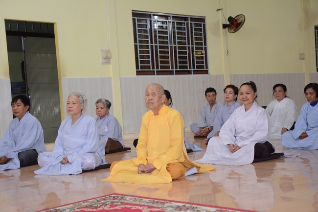 Thăm chùa Long Phước và Niệm Phật Đường Chánh Kiến, Bạc Liêu