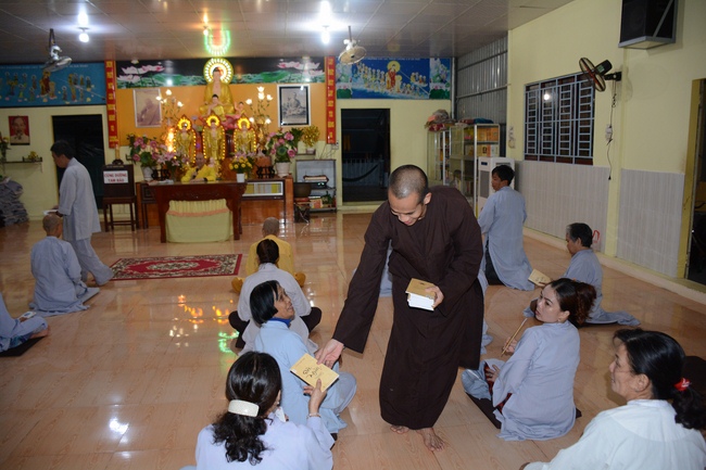 Thăm chùa Long Phước và Niệm Phật Đường Chánh Kiến, Bạc Liêu