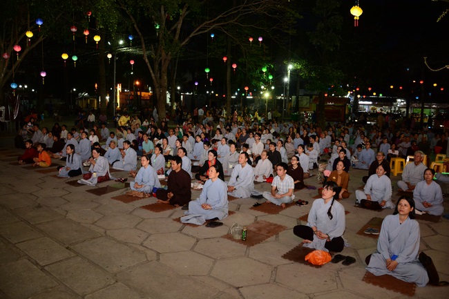 Repentant Ceremony Jan. 5th, 2019