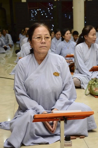 Repentant Ceremony Jan. 5th, 2019