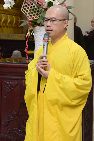 Repentant Ceremony Jan. 5th, 2019