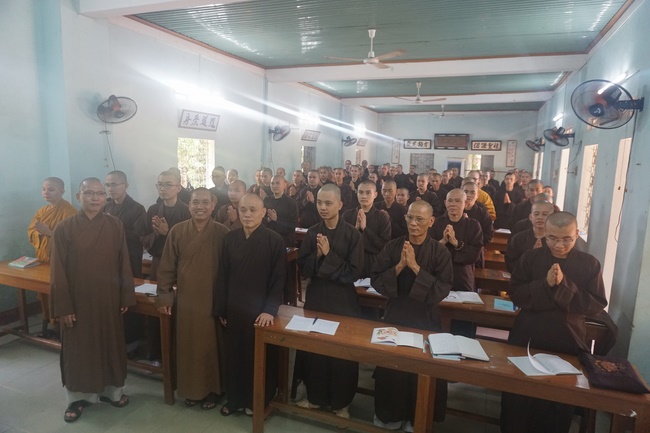 Quỹ Đào Tạo Tăng Tài Ngộ Chân Tử