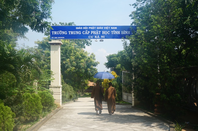Quỹ Đào Tạo Tăng Tài Ngộ Chân Tử