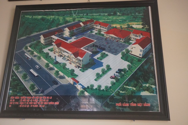 Quỹ Đào Tạo Tăng Tài Ngộ Chân Tử