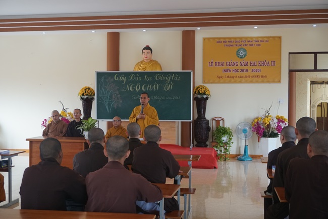 Quỹ Đào Tạo Tăng Tài Ngộ Chân Tử